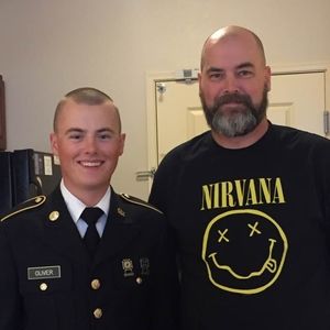 Meet your Posher, Dan